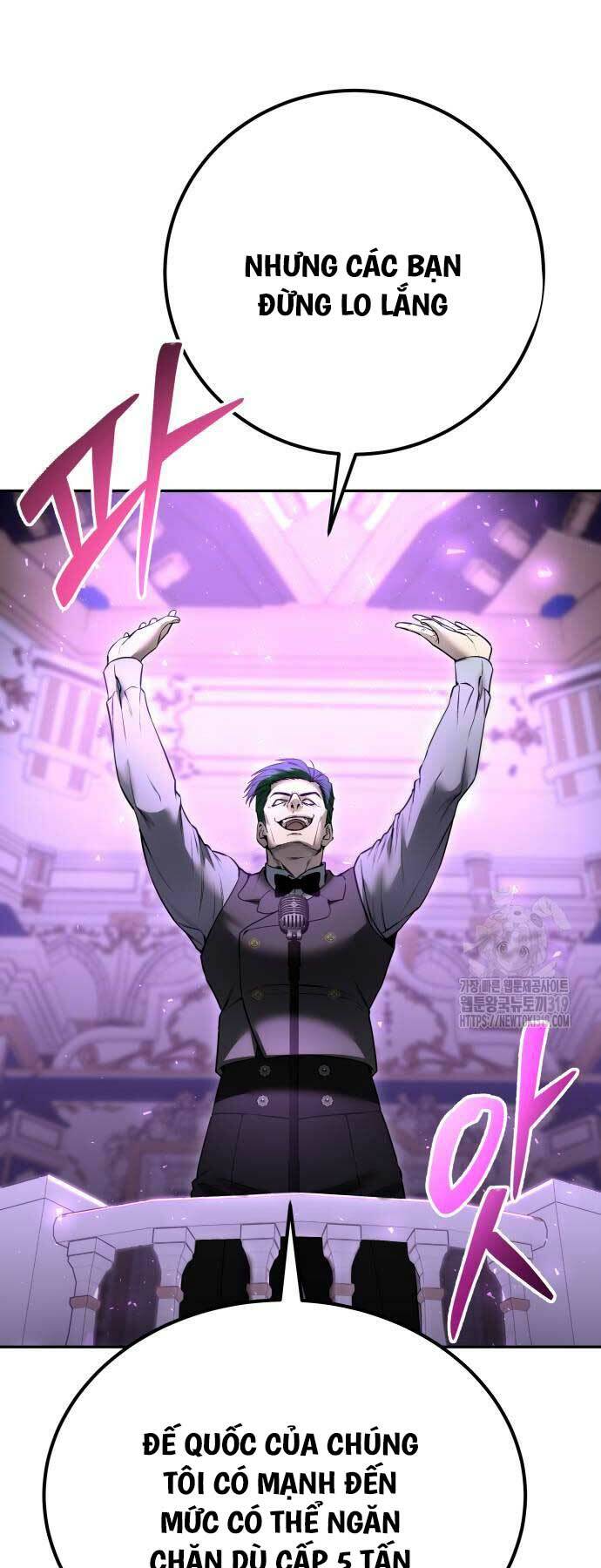Tôi Mạnh Hơn Anh Hùng Chapter 26 - Trang 2