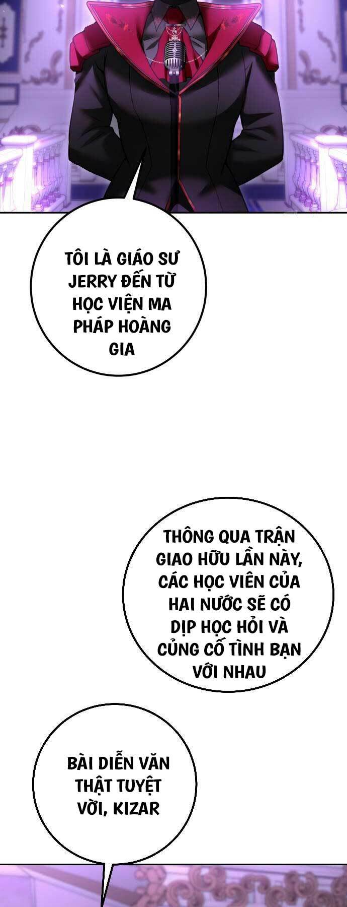 Tôi Mạnh Hơn Anh Hùng Chapter 26 - Trang 2