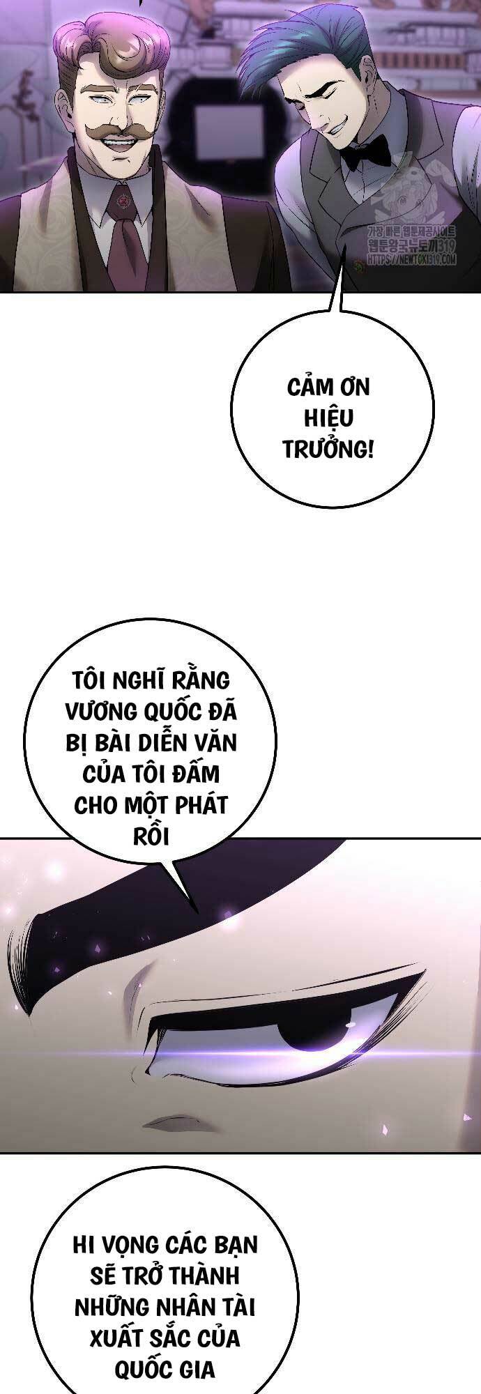 Tôi Mạnh Hơn Anh Hùng Chapter 26 - Trang 2