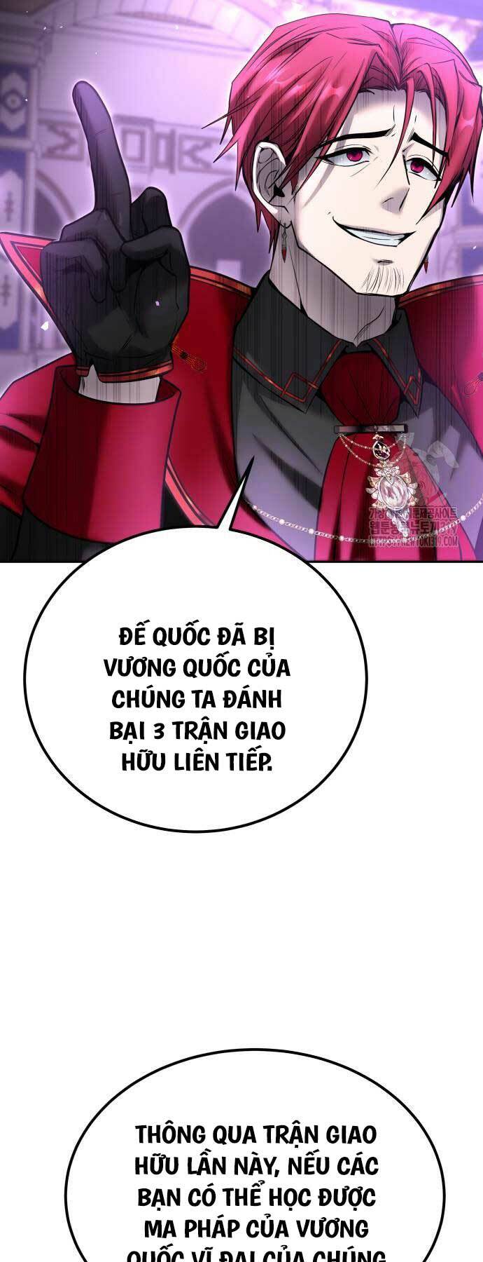 Tôi Mạnh Hơn Anh Hùng Chapter 26 - Trang 2