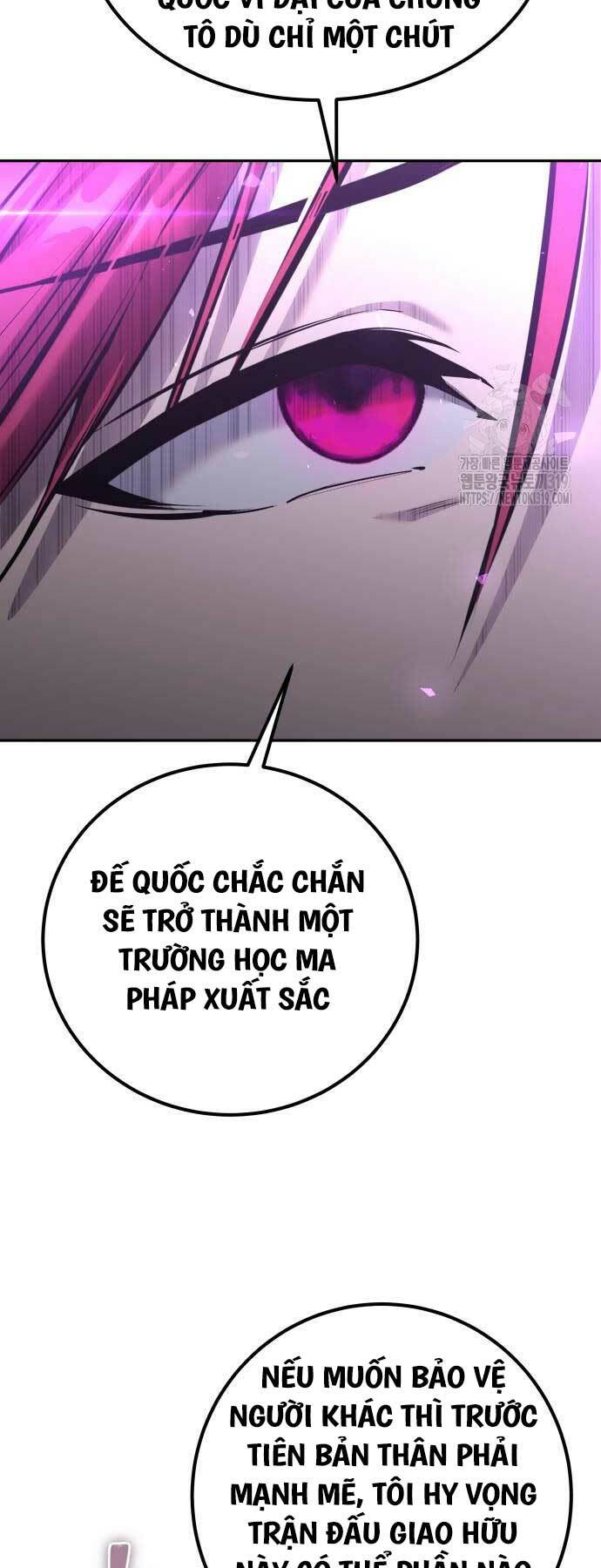 Tôi Mạnh Hơn Anh Hùng Chapter 26 - Trang 2