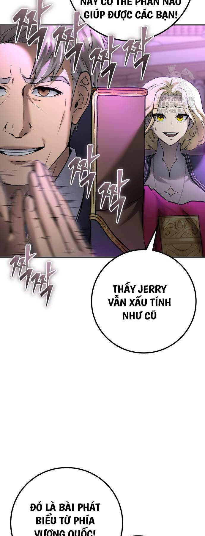 Tôi Mạnh Hơn Anh Hùng Chapter 26 - Trang 2