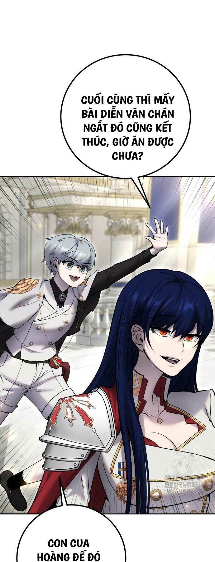 Tôi Mạnh Hơn Anh Hùng Chapter 26 - Trang 2