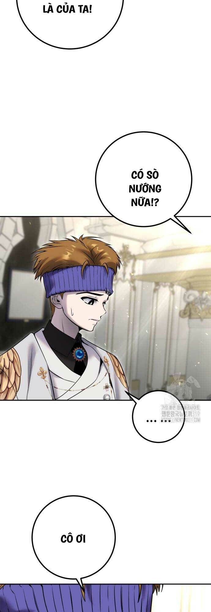 Tôi Mạnh Hơn Anh Hùng Chapter 26 - Trang 2