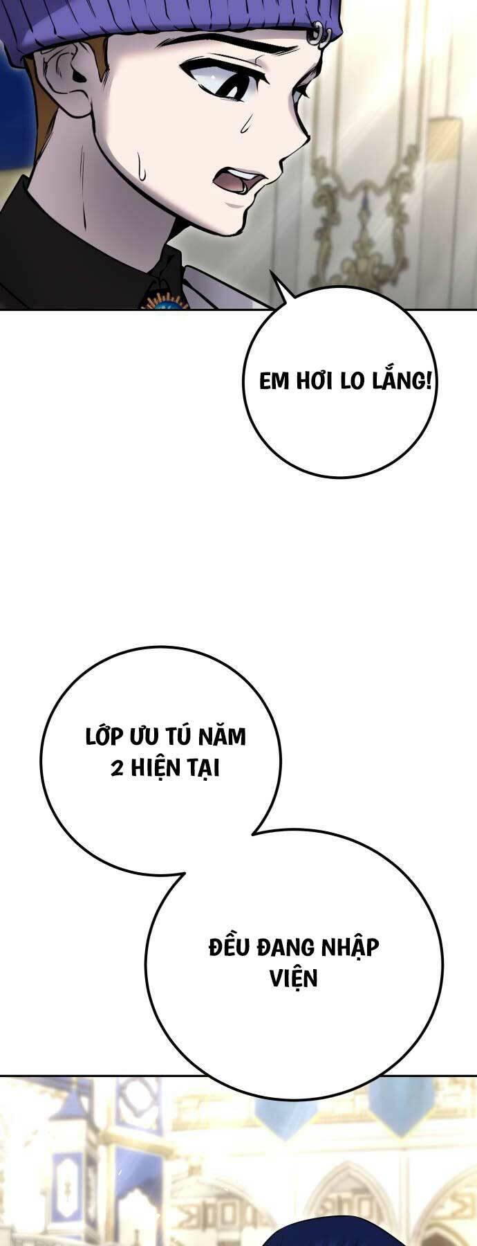 Tôi Mạnh Hơn Anh Hùng Chapter 26 - Trang 2