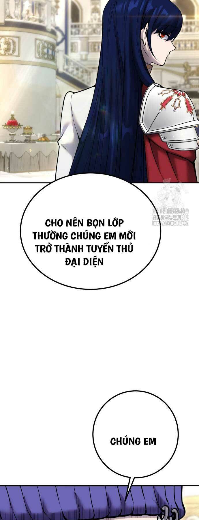 Tôi Mạnh Hơn Anh Hùng Chapter 26 - Trang 2