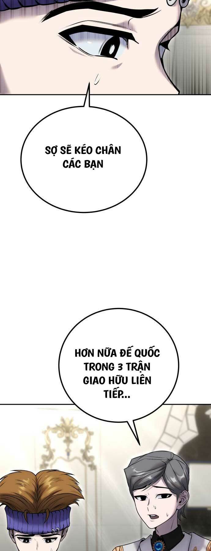 Tôi Mạnh Hơn Anh Hùng Chapter 26 - Trang 2