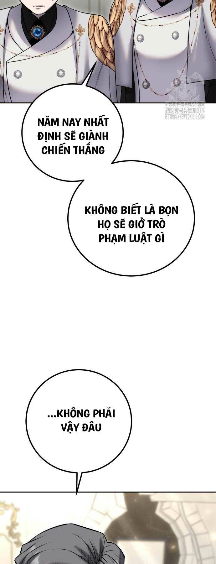 Tôi Mạnh Hơn Anh Hùng Chapter 26 - Trang 2