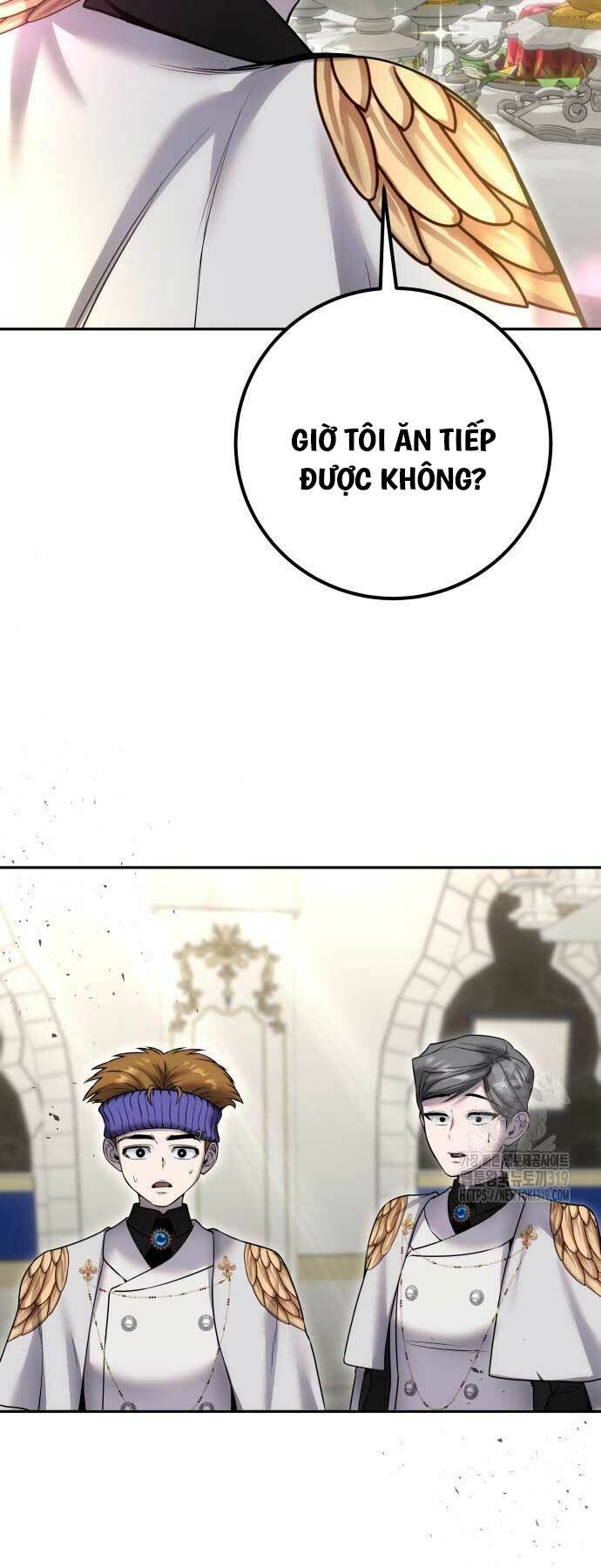 Tôi Mạnh Hơn Anh Hùng Chapter 26 - Trang 2