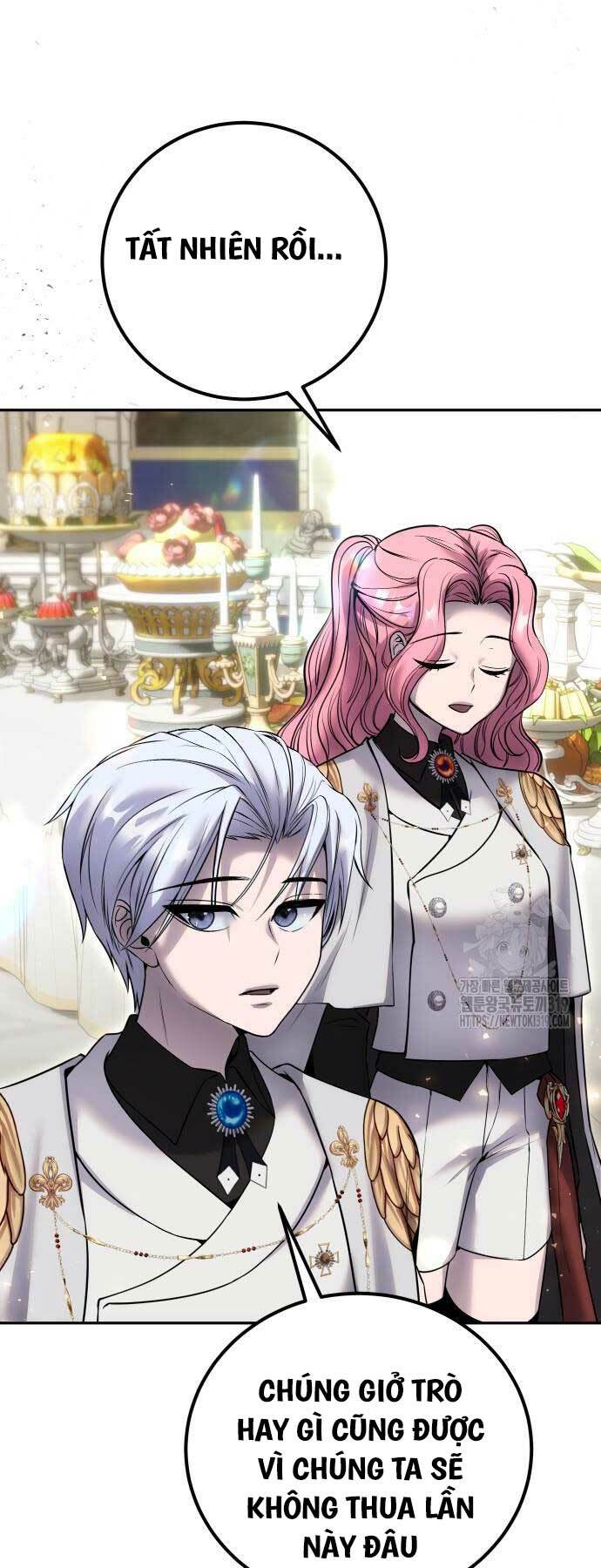 Tôi Mạnh Hơn Anh Hùng Chapter 26 - Trang 2