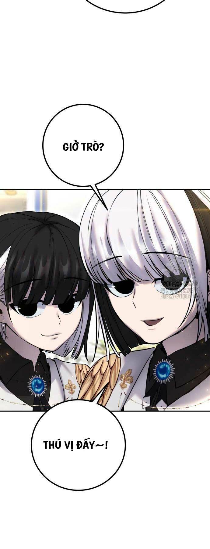 Tôi Mạnh Hơn Anh Hùng Chapter 26 - Trang 2