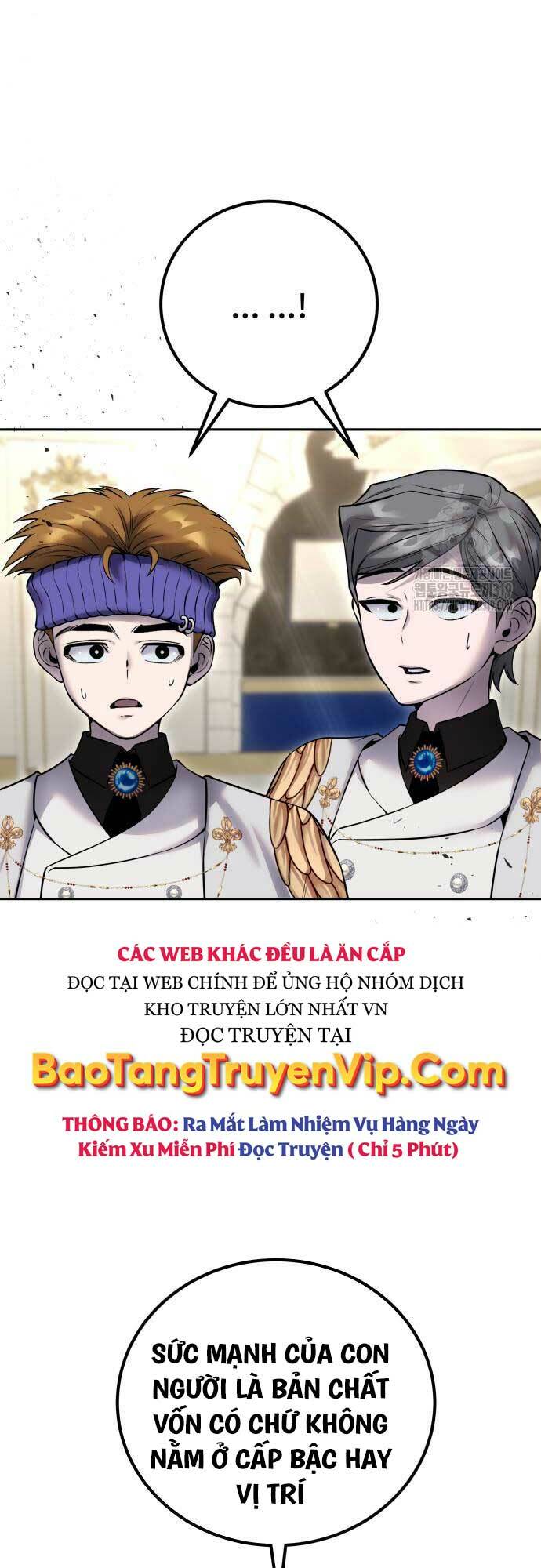 Tôi Mạnh Hơn Anh Hùng Chapter 26 - Trang 2