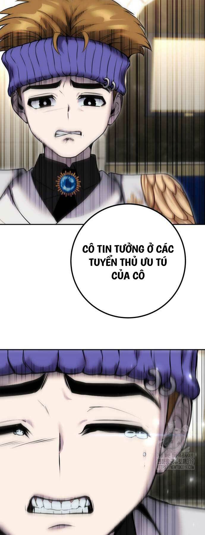 Tôi Mạnh Hơn Anh Hùng Chapter 26 - Trang 2