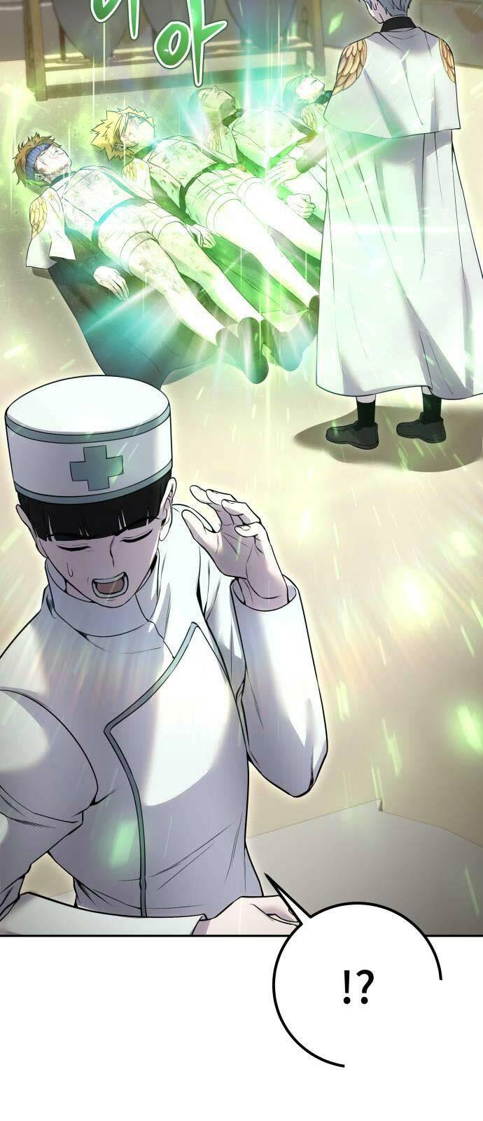 Tôi Mạnh Hơn Anh Hùng Chapter 29 - Trang 2