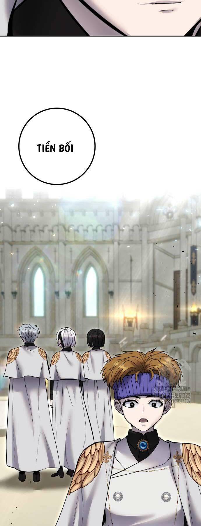 Tôi Mạnh Hơn Anh Hùng Chapter 29 - Trang 2