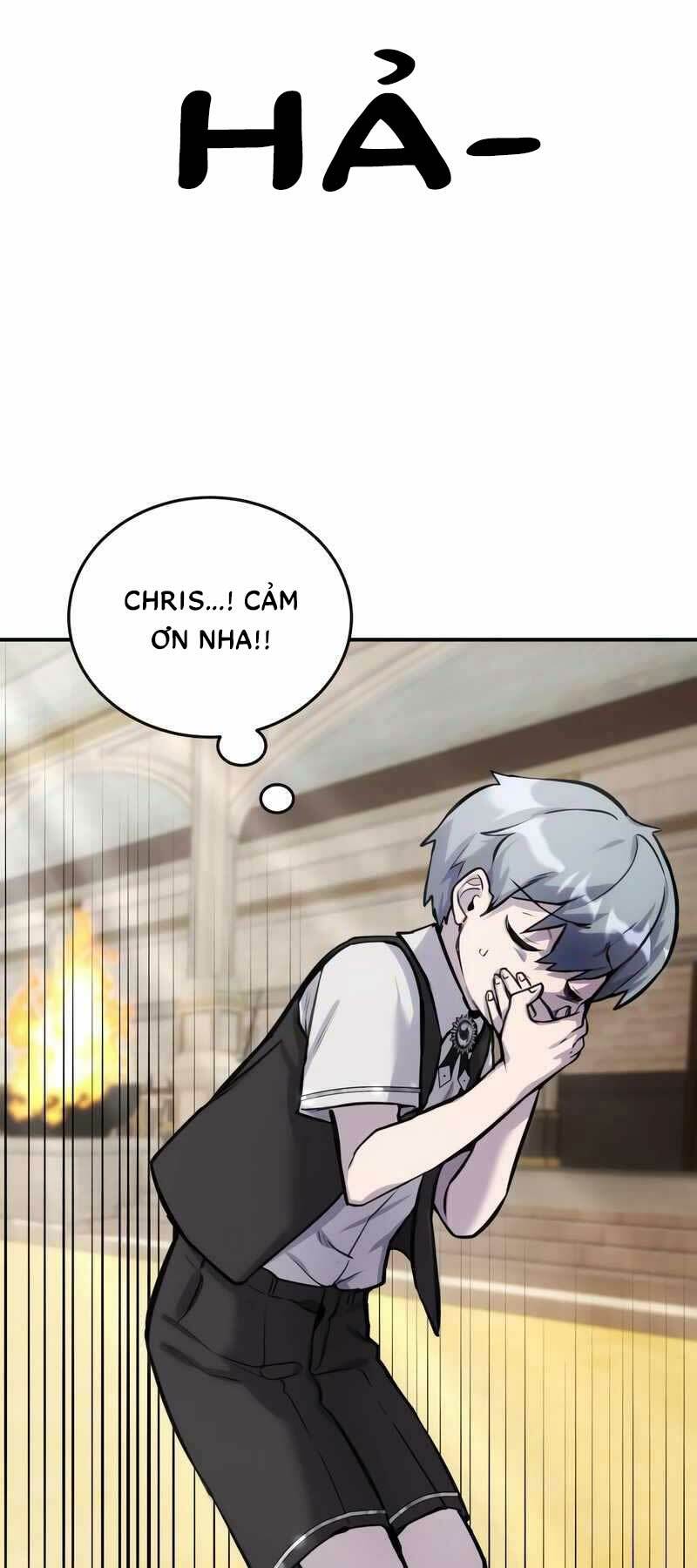 Tôi Mạnh Hơn Anh Hùng Chapter 3 - Trang 2