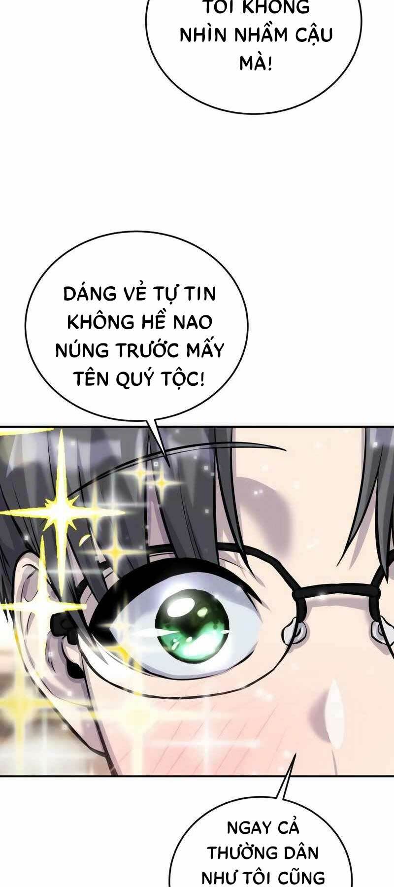 Tôi Mạnh Hơn Anh Hùng Chapter 3 - Trang 2