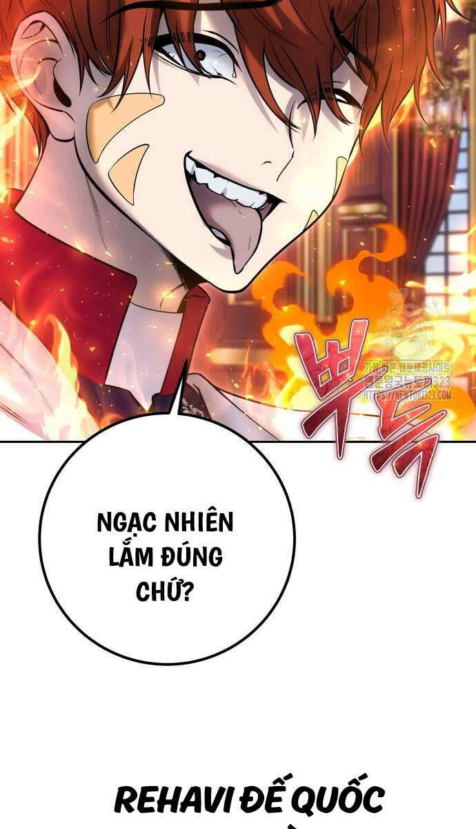 Tôi Mạnh Hơn Anh Hùng Chapter 30 - Trang 2