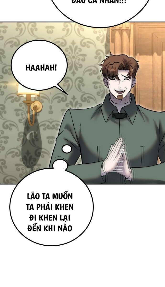 Tôi Mạnh Hơn Anh Hùng Chapter 30 - Trang 2