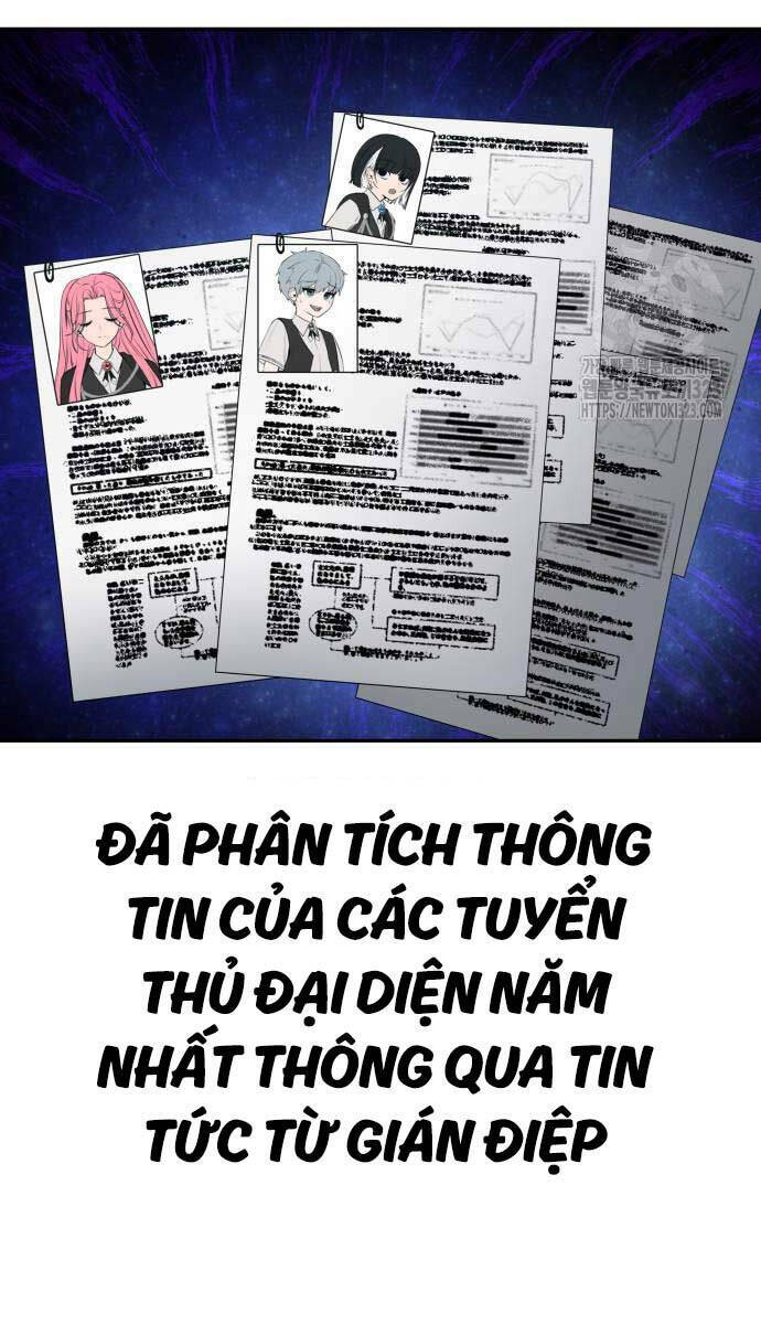 Tôi Mạnh Hơn Anh Hùng Chapter 30 - Trang 2