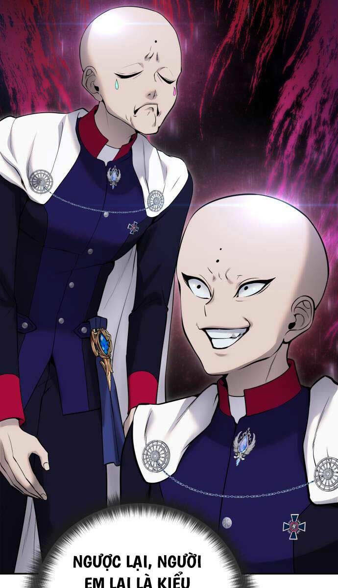 Tôi Mạnh Hơn Anh Hùng Chapter 30 - Trang 2