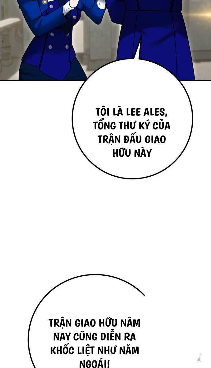 Tôi Mạnh Hơn Anh Hùng Chapter 30 - Trang 2