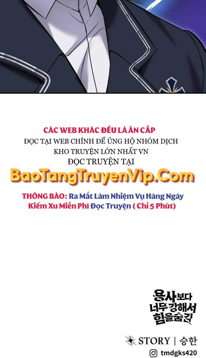 Tôi Mạnh Hơn Anh Hùng Chapter 30 - Trang 2