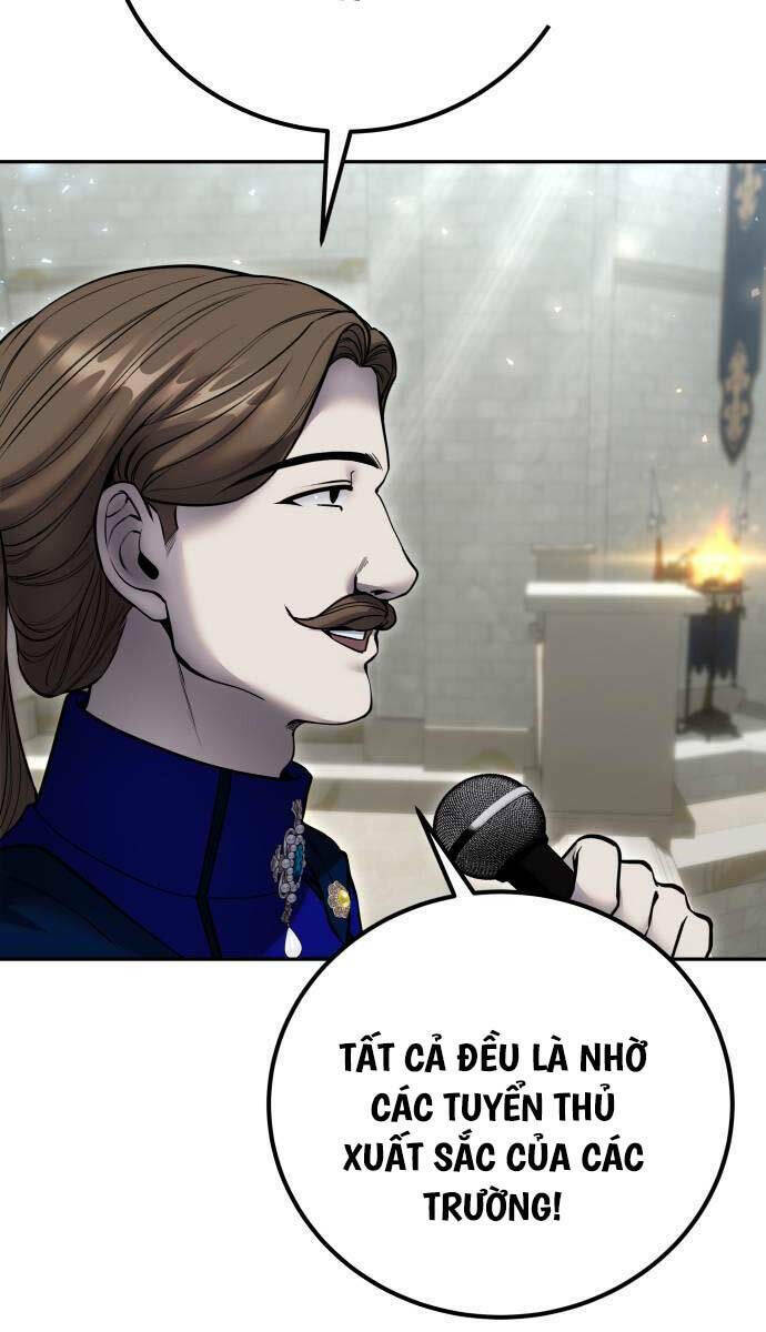 Tôi Mạnh Hơn Anh Hùng Chapter 30 - Trang 2