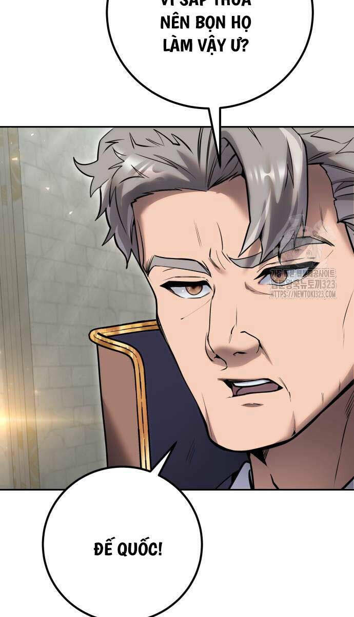 Tôi Mạnh Hơn Anh Hùng Chapter 30 - Trang 2