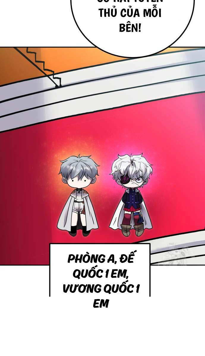 Tôi Mạnh Hơn Anh Hùng Chapter 30 - Trang 2