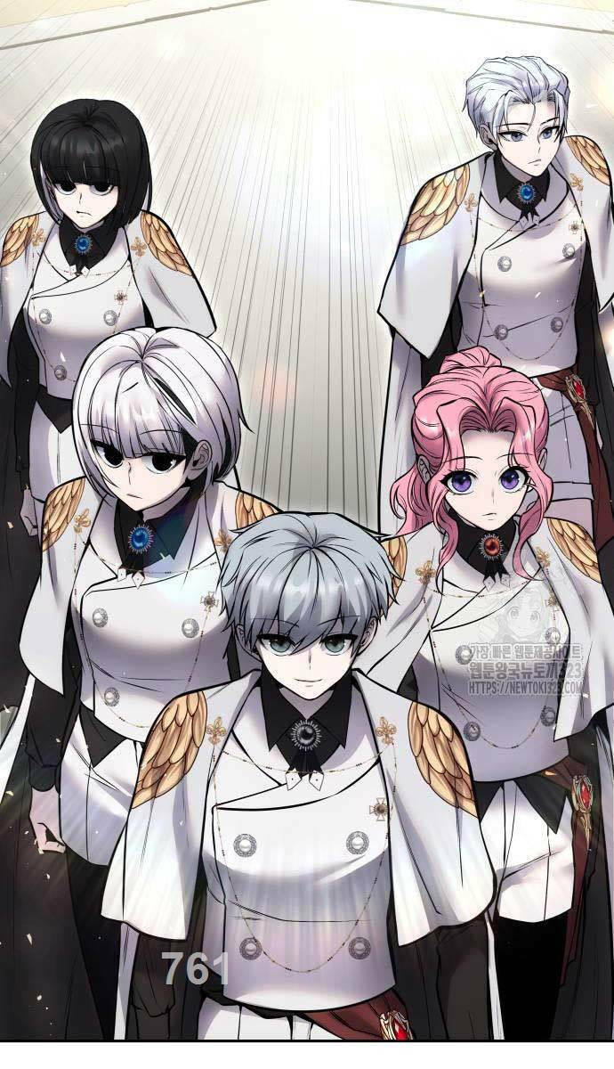 Tôi Mạnh Hơn Anh Hùng Chapter 30 - Trang 2