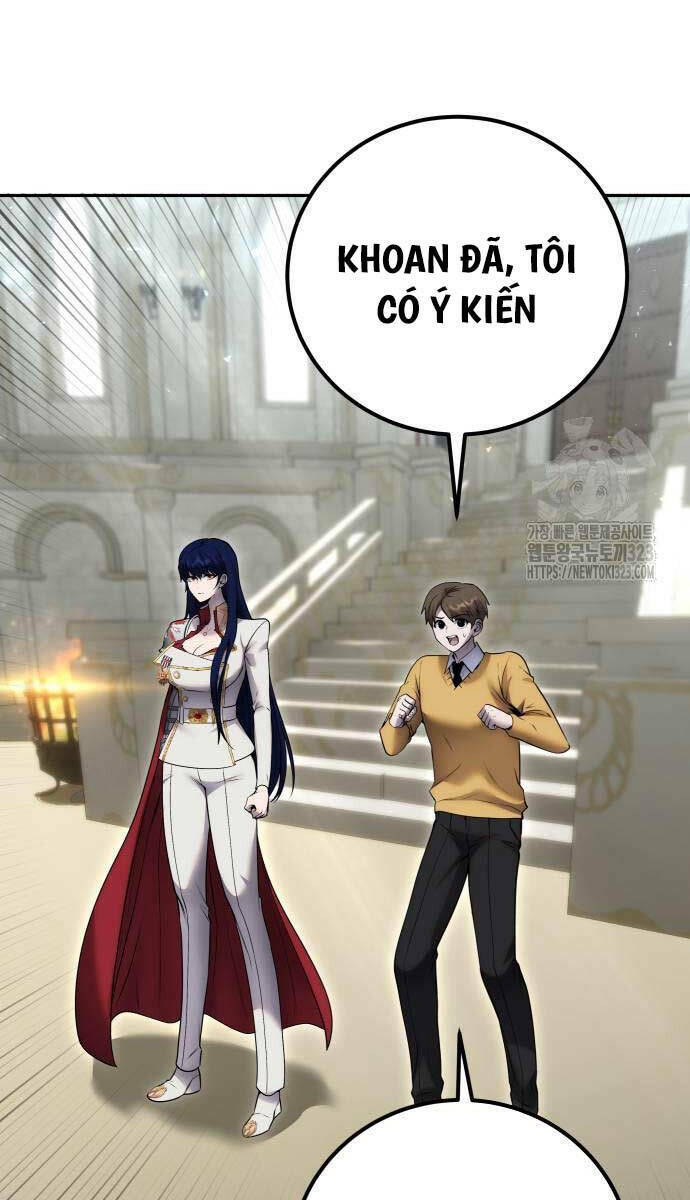 Tôi Mạnh Hơn Anh Hùng Chapter 30 - Trang 2