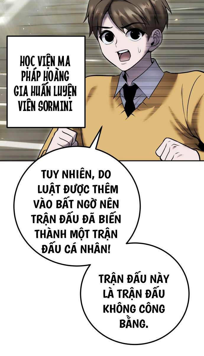 Tôi Mạnh Hơn Anh Hùng Chapter 30 - Trang 2