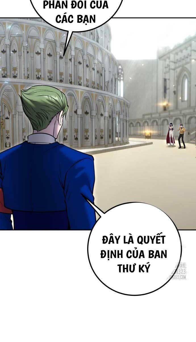 Tôi Mạnh Hơn Anh Hùng Chapter 30 - Trang 2