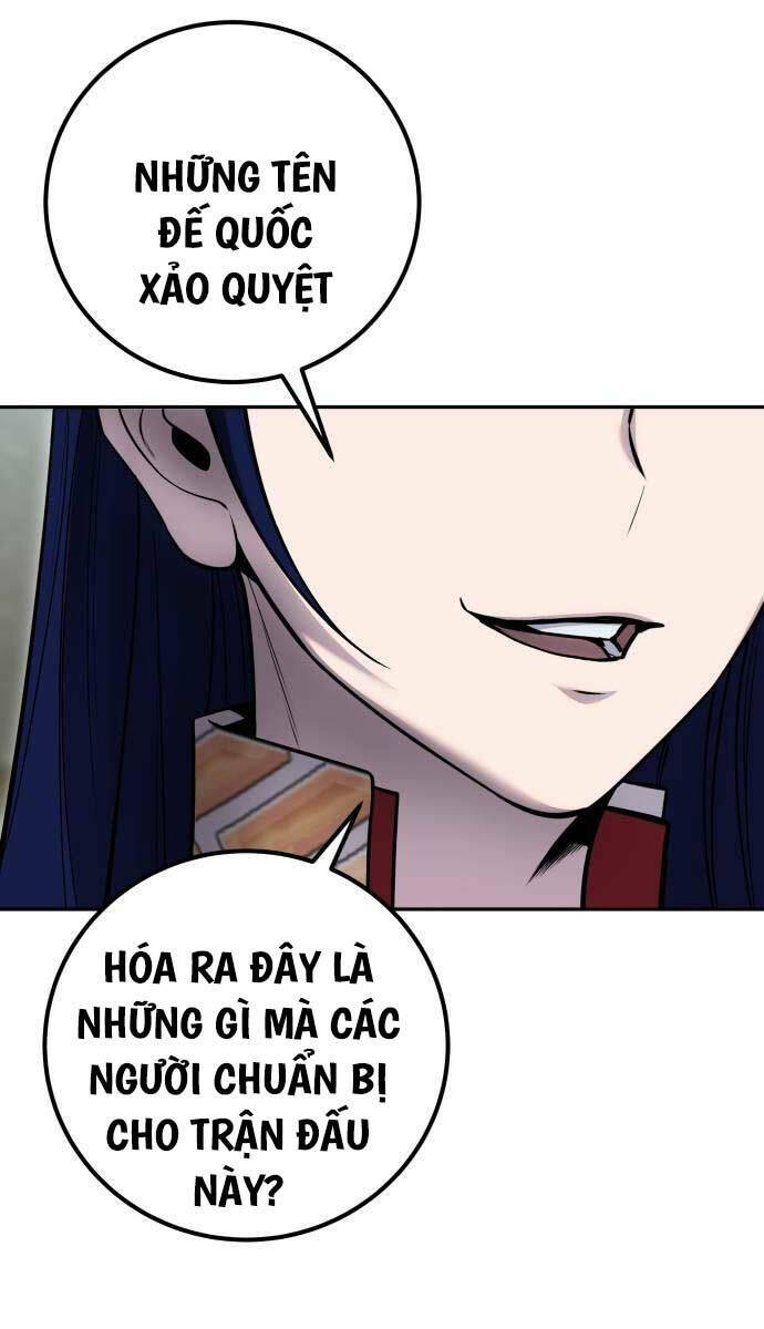 Tôi Mạnh Hơn Anh Hùng Chapter 30 - Trang 2