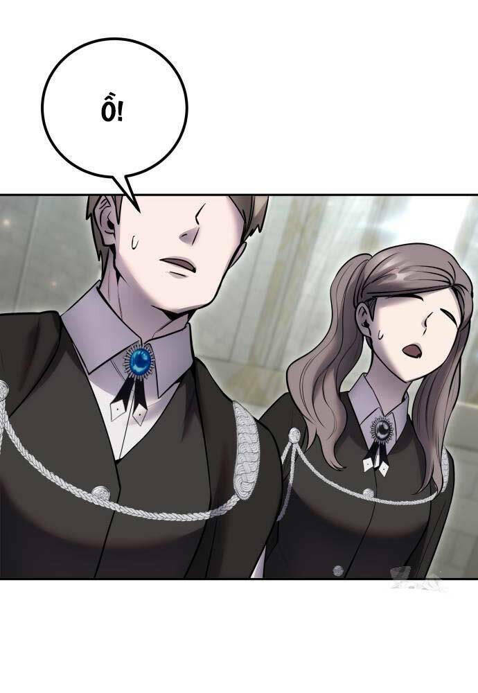 Tôi Mạnh Hơn Anh Hùng Chapter 30 - Trang 2