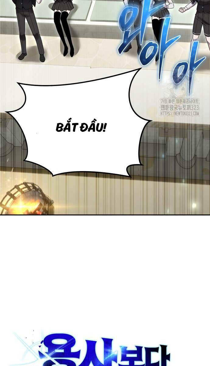 Tôi Mạnh Hơn Anh Hùng Chapter 30 - Trang 2