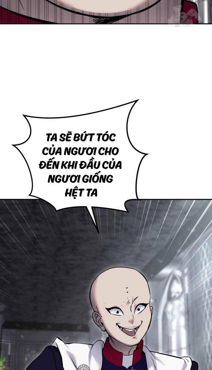 Tôi Mạnh Hơn Anh Hùng Chapter 30 - Trang 2