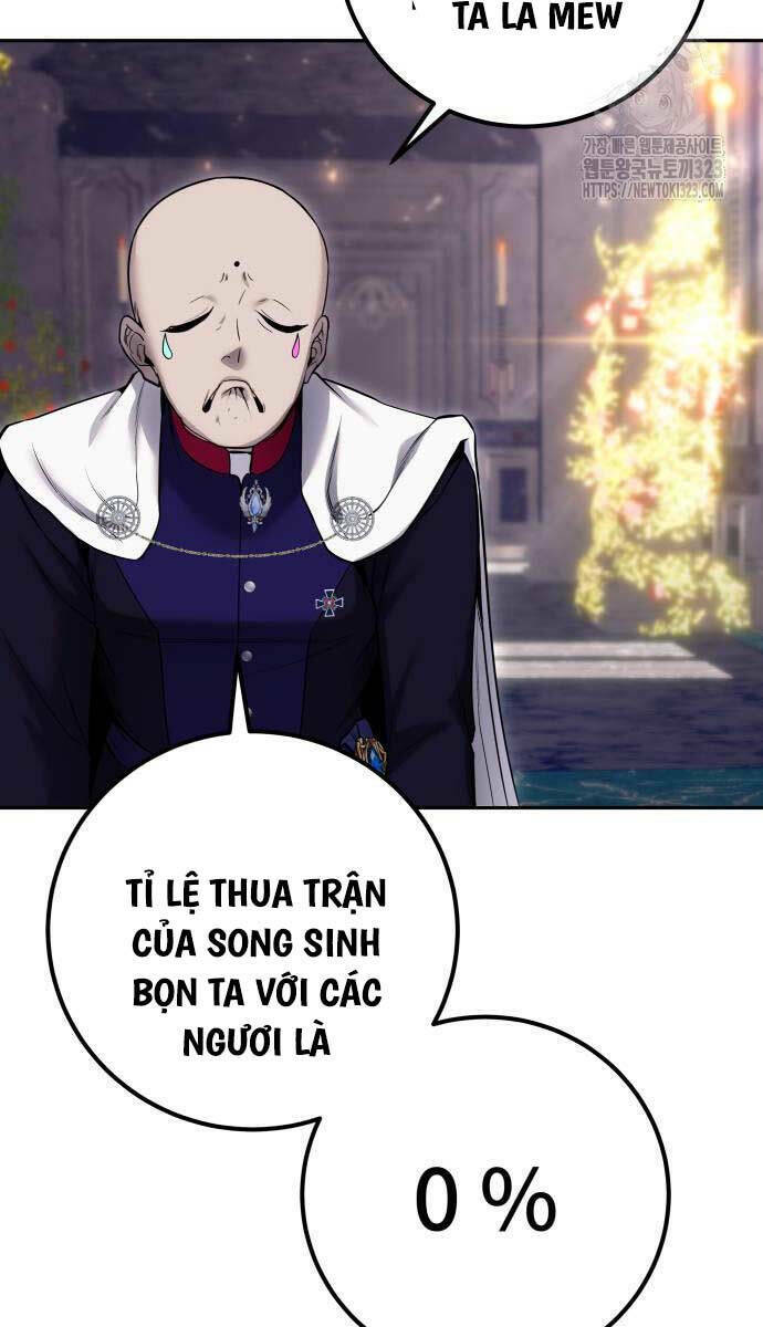 Tôi Mạnh Hơn Anh Hùng Chapter 30 - Trang 2