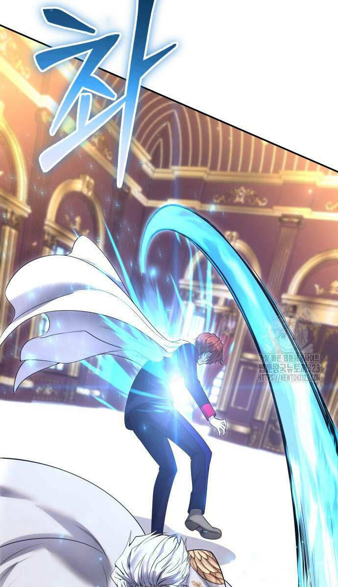 Tôi Mạnh Hơn Anh Hùng Chapter 30 - Trang 2