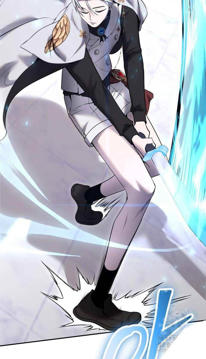 Tôi Mạnh Hơn Anh Hùng Chapter 30 - Trang 2