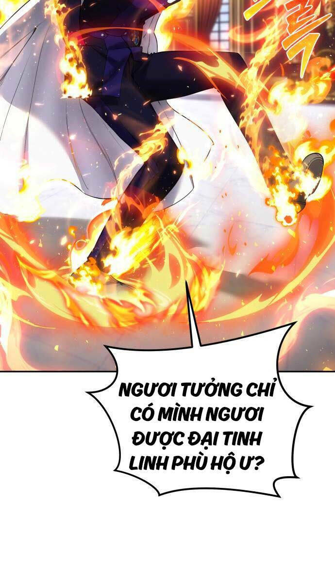 Tôi Mạnh Hơn Anh Hùng Chapter 30 - Trang 2