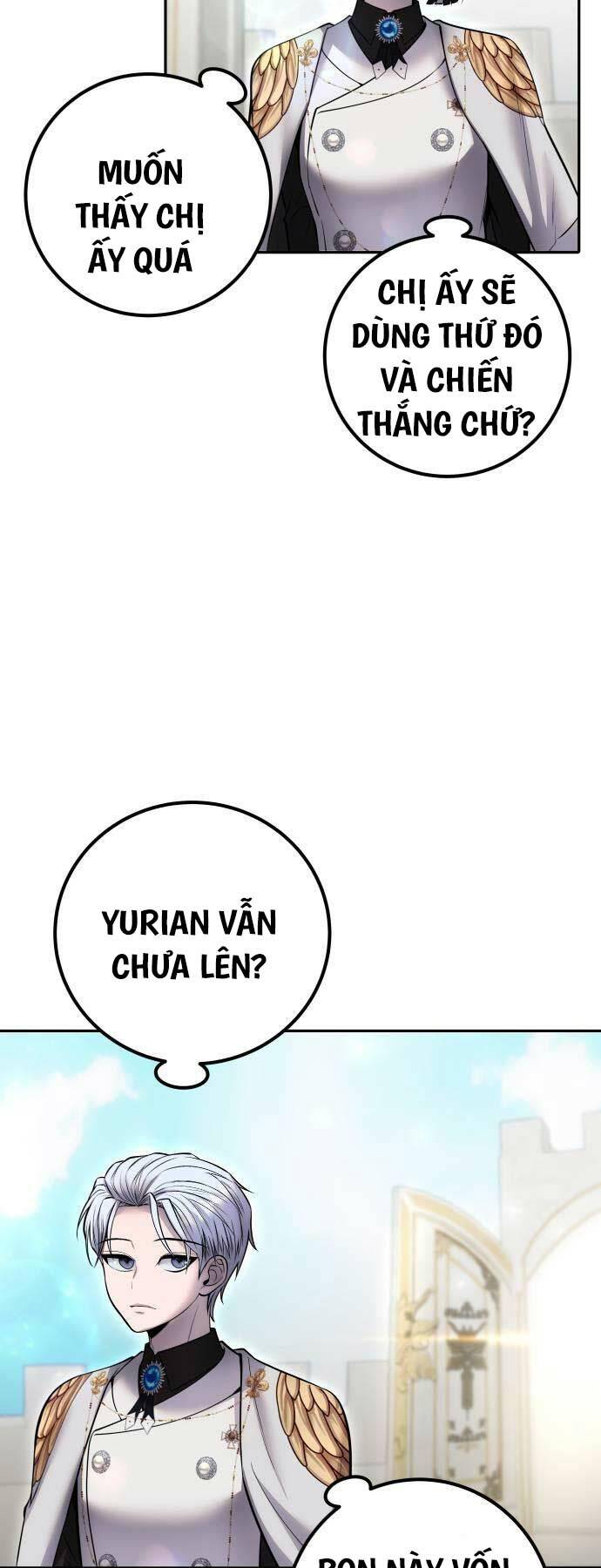 Tôi Mạnh Hơn Anh Hùng Chapter 32 - Trang 2
