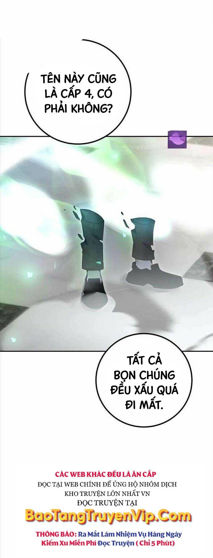 Tôi Mạnh Hơn Anh Hùng Chapter 37 - Trang 2