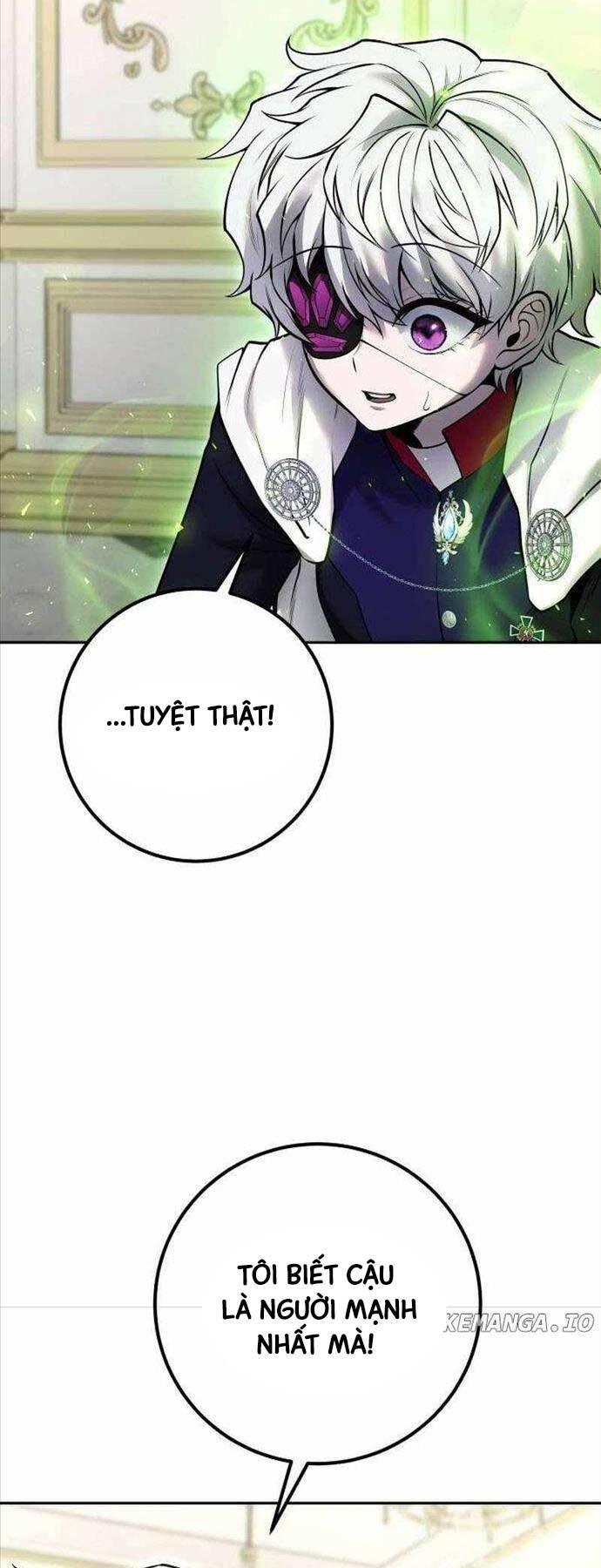 Tôi Mạnh Hơn Anh Hùng Chapter 37 - Trang 2