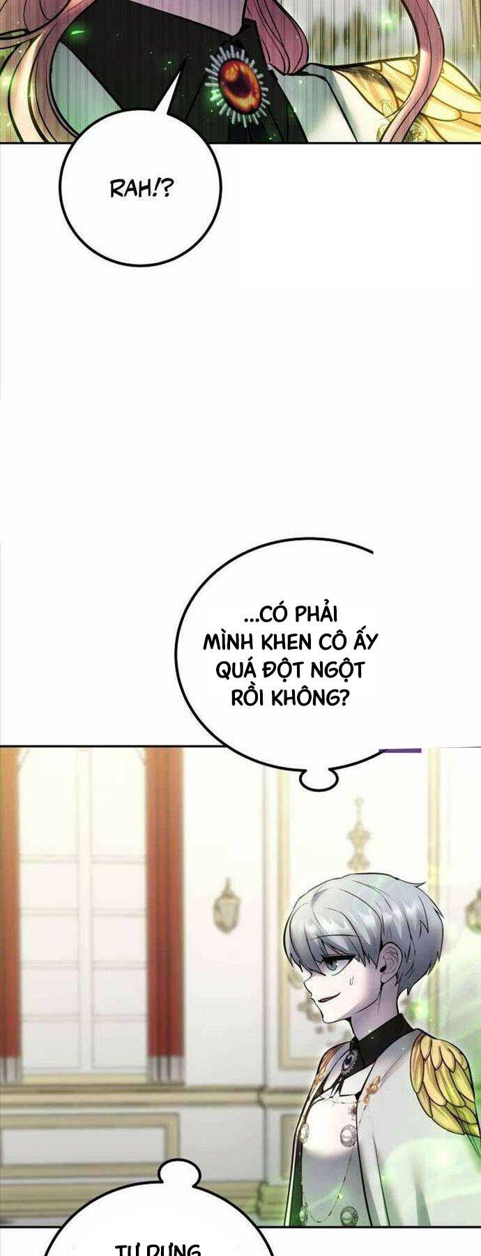 Tôi Mạnh Hơn Anh Hùng Chapter 37 - Trang 2