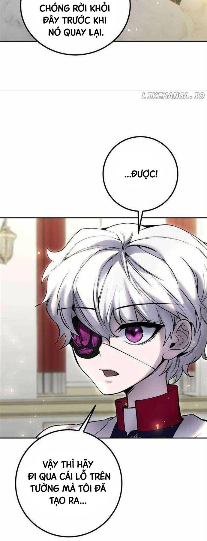 Tôi Mạnh Hơn Anh Hùng Chapter 37 - Trang 2