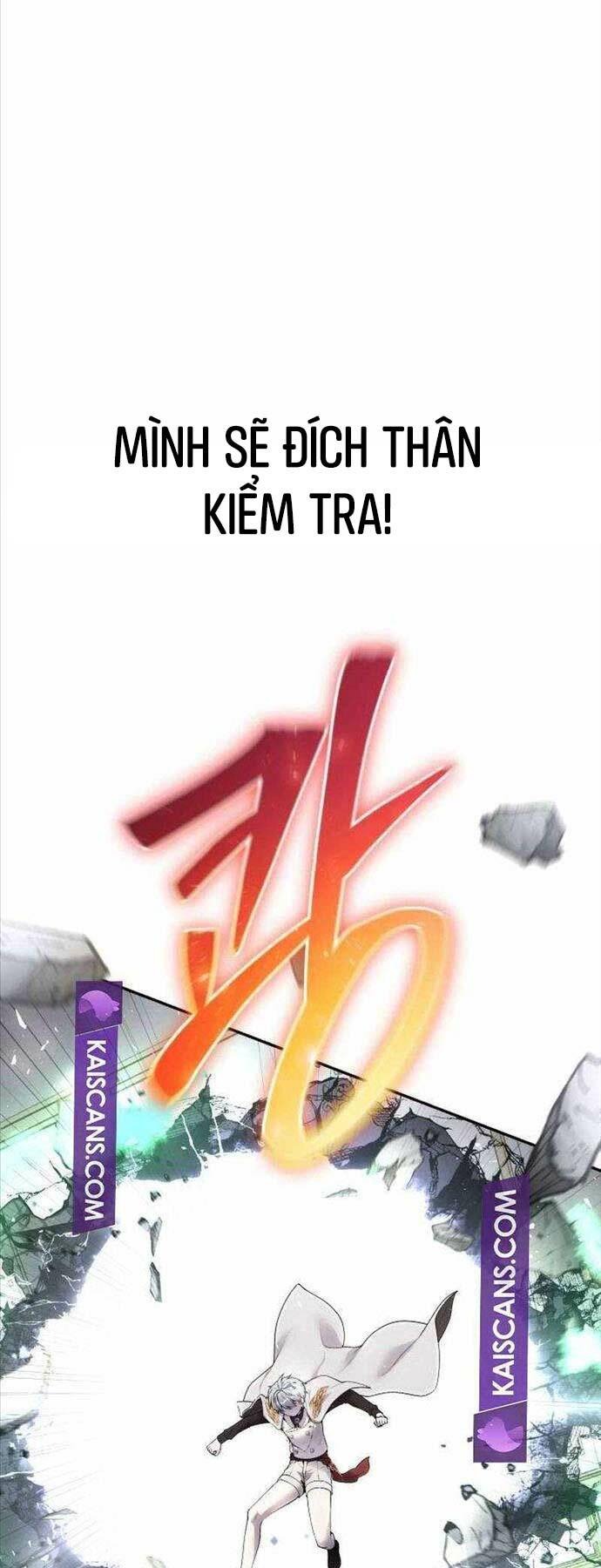 Tôi Mạnh Hơn Anh Hùng Chapter 37 - Trang 2