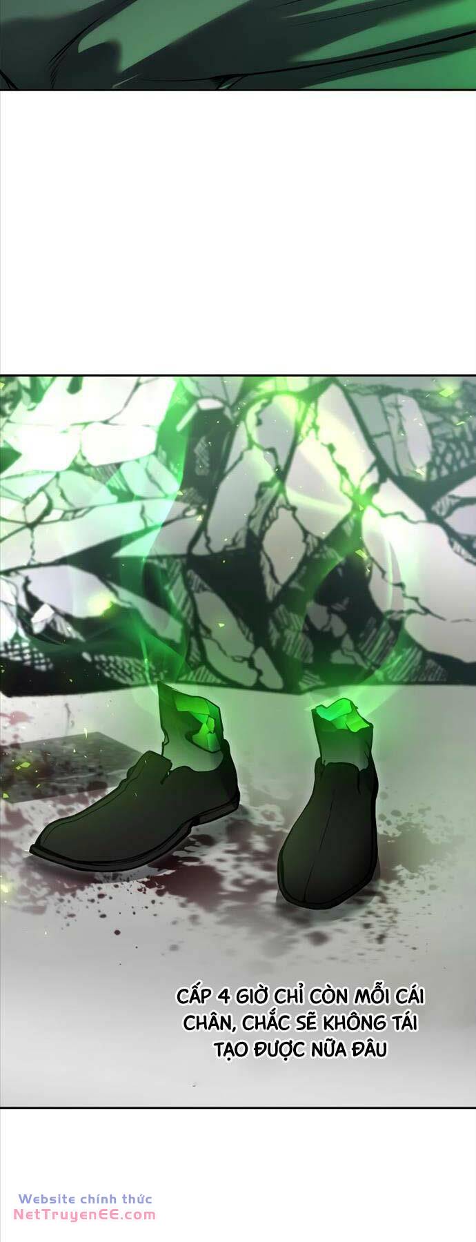 Tôi Mạnh Hơn Anh Hùng Chapter 38 - Trang 2