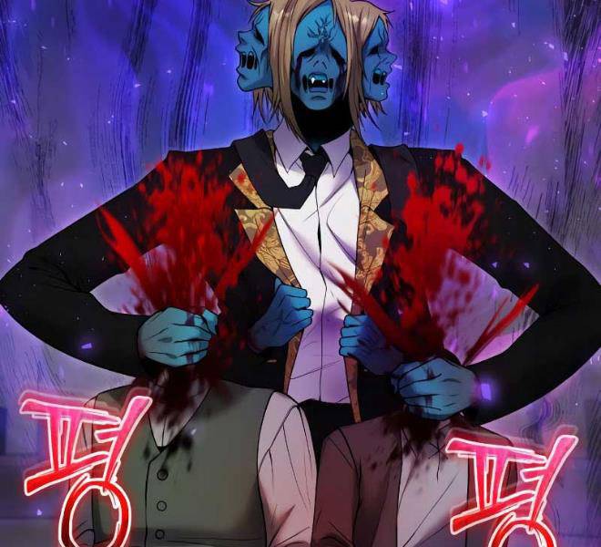 Tôi Mạnh Hơn Anh Hùng Chapter 40 - Trang 2